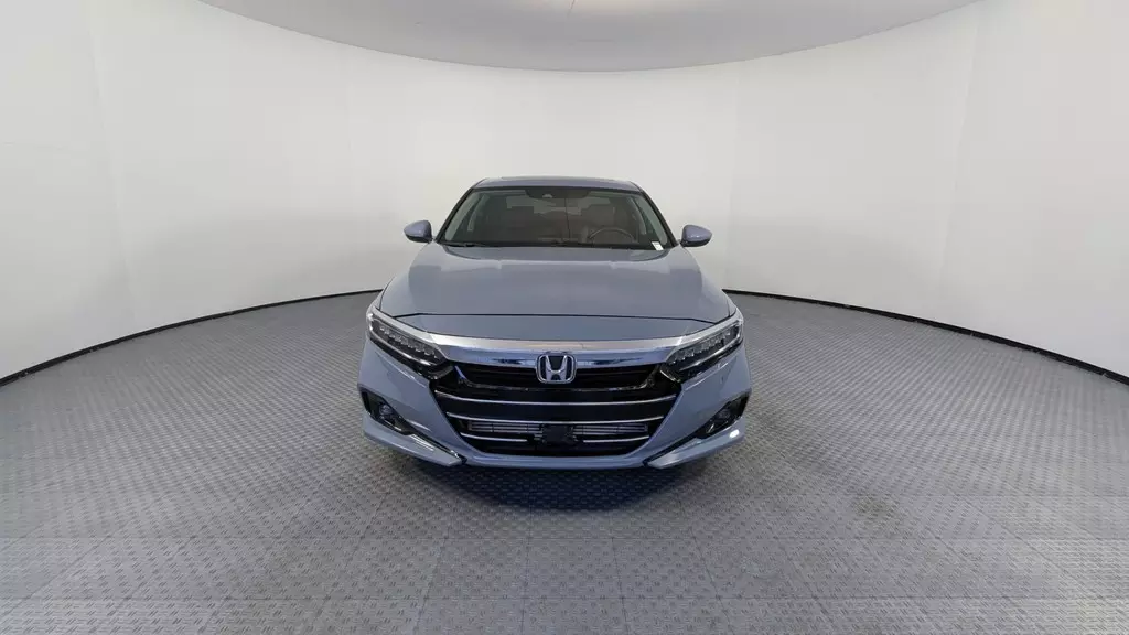 Florida Fine Cars - Used HONDA ACCORD 2022 ORLANDO TOURING