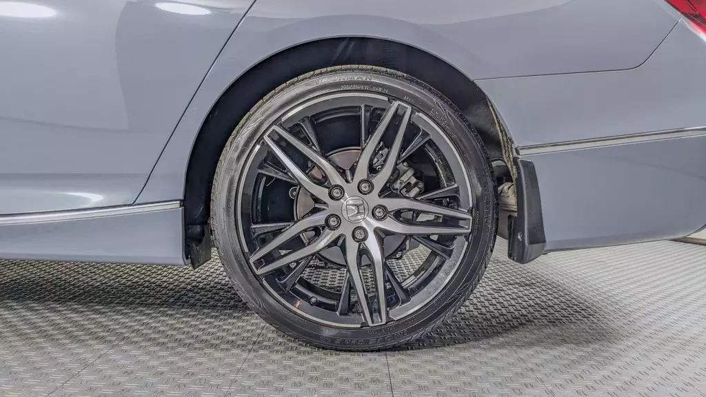 Florida Fine Cars - Used HONDA ACCORD 2022 ORLANDO TOURING