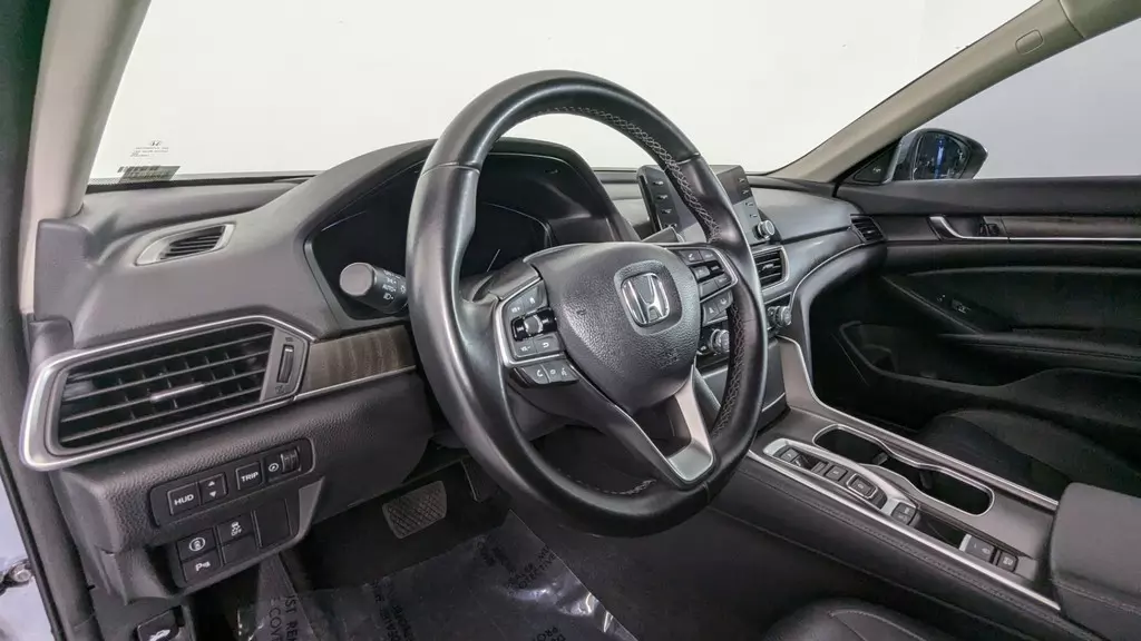 Florida Fine Cars - Used HONDA ACCORD 2022 ORLANDO TOURING