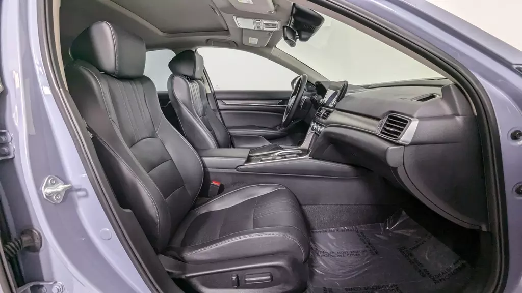 Florida Fine Cars - Used HONDA ACCORD 2022 ORLANDO TOURING