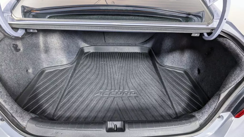 Florida Fine Cars - Used HONDA ACCORD 2022 ORLANDO TOURING