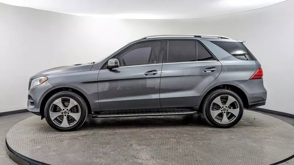Florida Fine Cars - Used MERCEDES-BENZ GLE 2018 MARGATE GLE 350