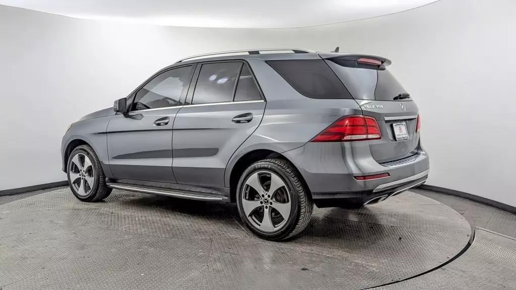 Florida Fine Cars - Used MERCEDES-BENZ GLE 2018 MARGATE GLE 350
