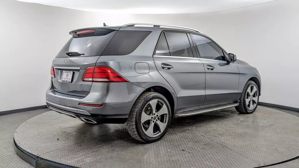 Florida Fine Cars - Used MERCEDES-BENZ GLE 2018 MARGATE GLE 350