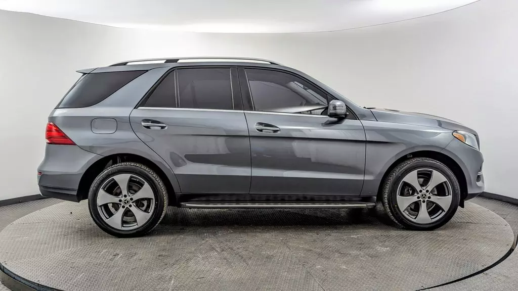 Florida Fine Cars - Used MERCEDES-BENZ GLE 2018 MARGATE GLE 350