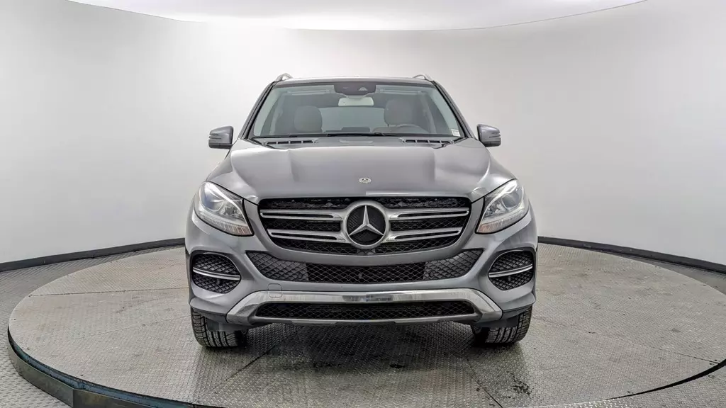 Florida Fine Cars - Used MERCEDES-BENZ GLE 2018 MARGATE GLE 350