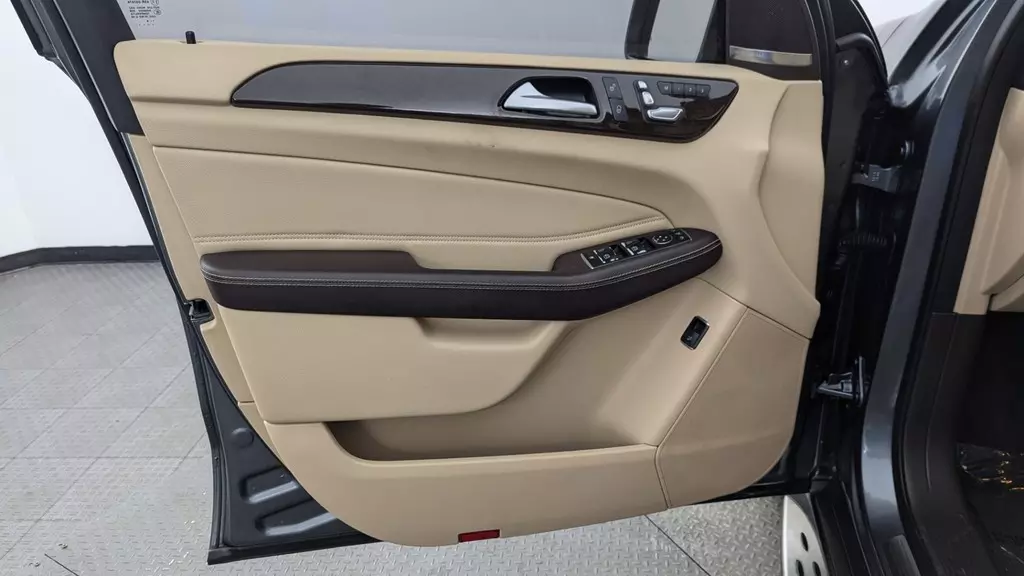 Florida Fine Cars - Used MERCEDES-BENZ GLE 2018 MARGATE GLE 350