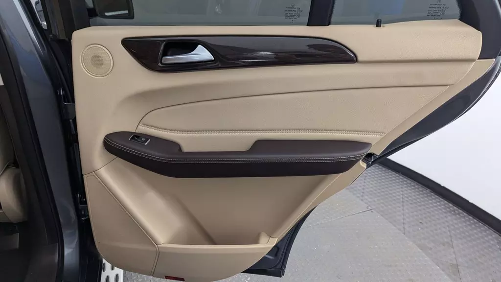 Florida Fine Cars - Used MERCEDES-BENZ GLE 2018 MARGATE GLE 350