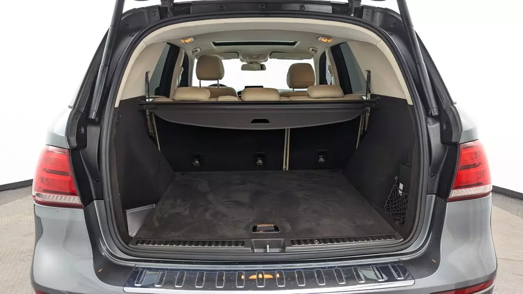 Florida Fine Cars - Used MERCEDES-BENZ GLE 2018 MARGATE GLE 350