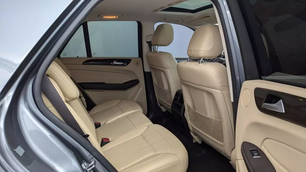 Florida Fine Cars - Used MERCEDES-BENZ GLE 2018 MARGATE GLE 350