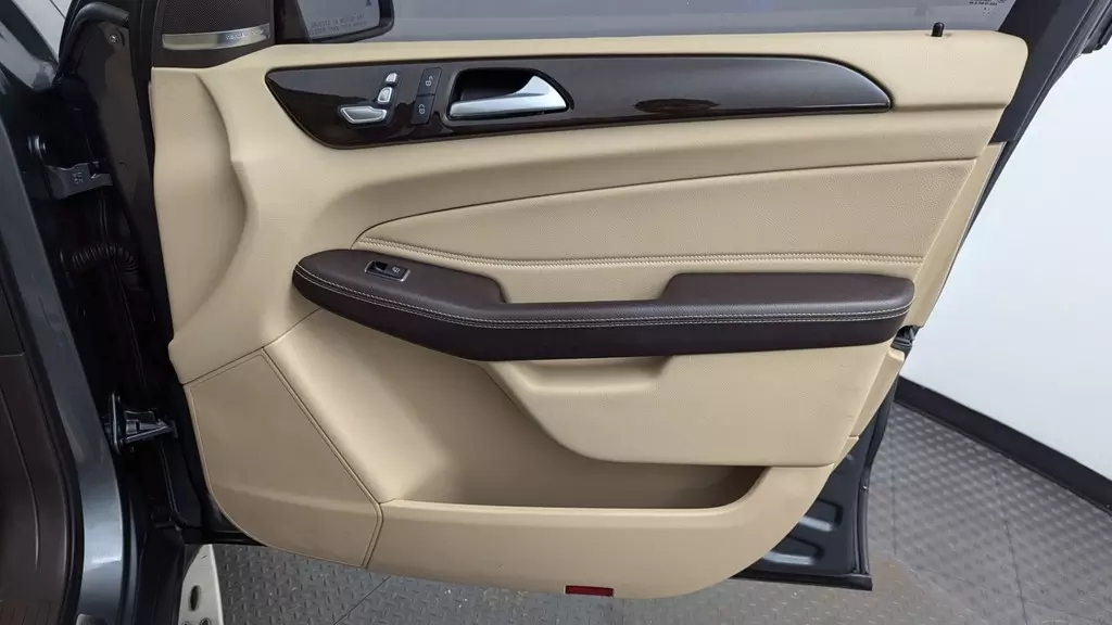 Florida Fine Cars - Used MERCEDES-BENZ GLE 2018 MARGATE GLE 350