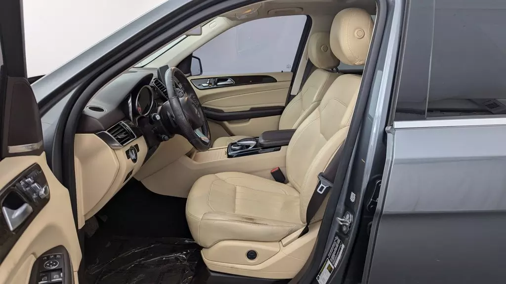 Florida Fine Cars - Used MERCEDES-BENZ GLE 2018 MARGATE GLE 350