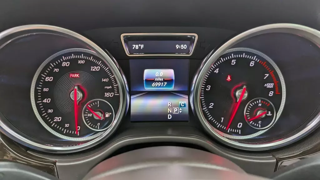 Florida Fine Cars - Used MERCEDES-BENZ GLE 2018 MARGATE GLE 350