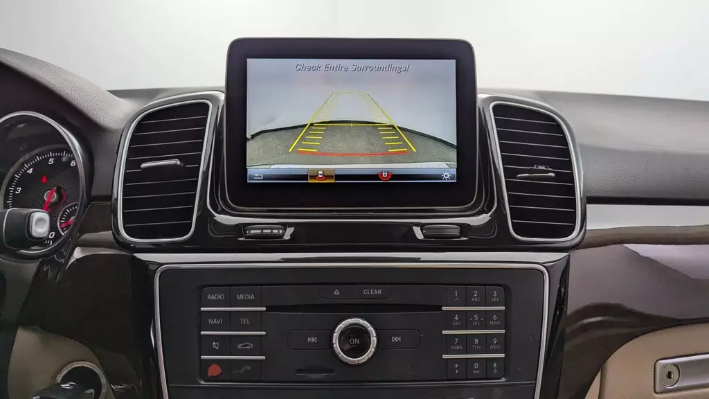 Florida Fine Cars - Used MERCEDES-BENZ GLE 2018 MARGATE GLE 350