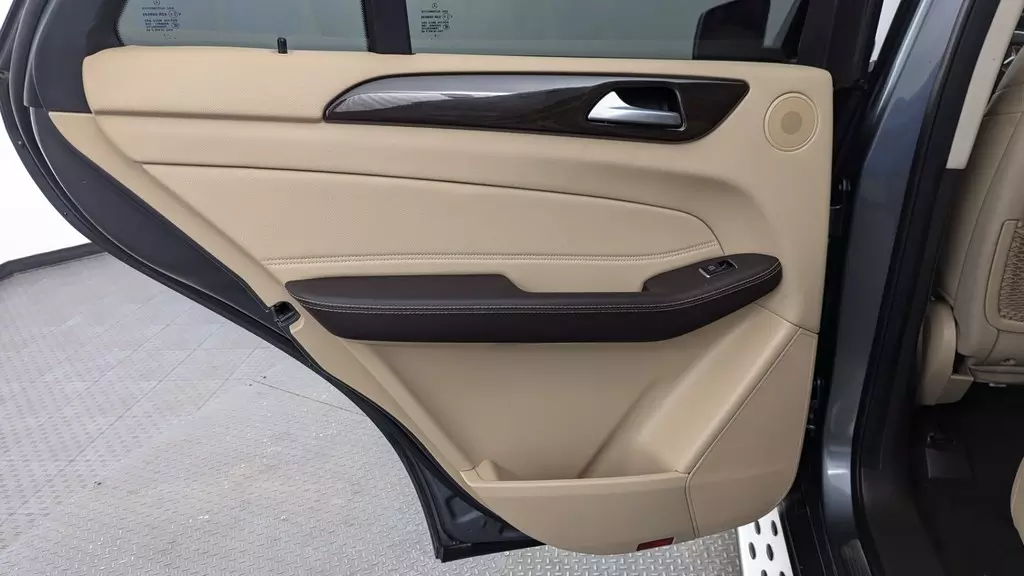 Florida Fine Cars - Used MERCEDES-BENZ GLE 2018 MARGATE GLE 350