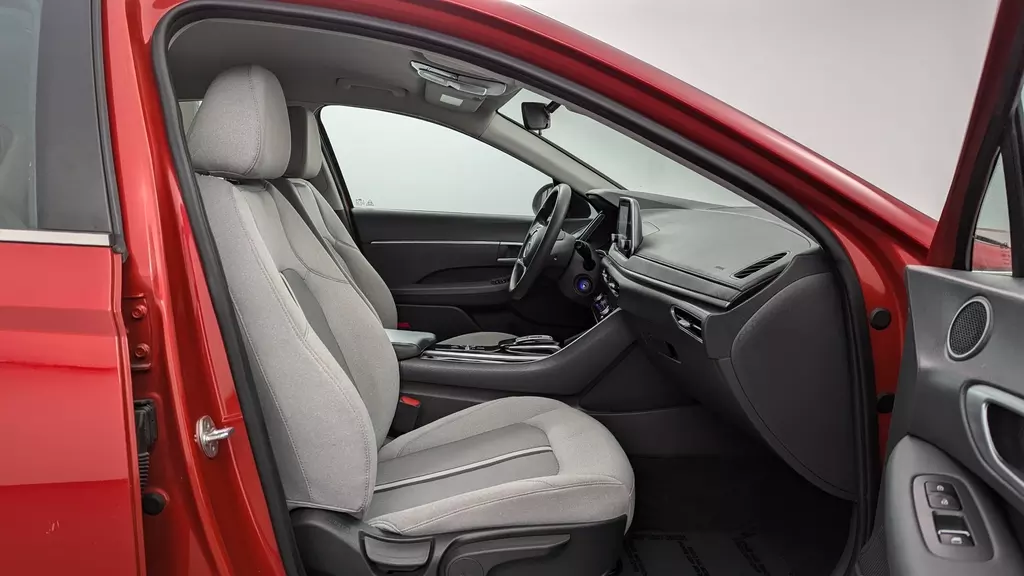 Florida Fine Cars - Used HYUNDAI SONATA 2022 WEST PALM SE