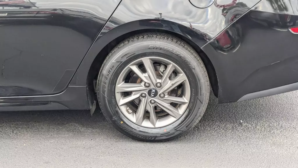 Florida Fine Cars - Used KIA OPTIMA 2020 ORLANDO LX