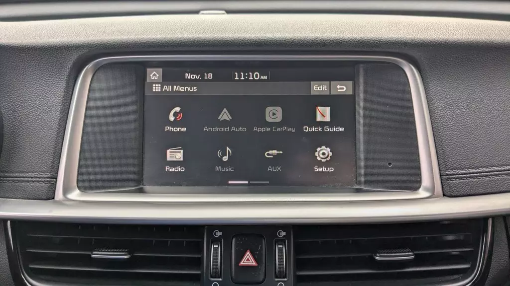 Florida Fine Cars - Used KIA OPTIMA 2020 ORLANDO LX