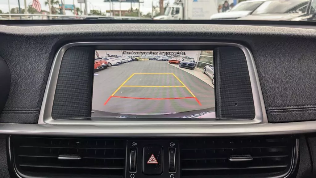 Florida Fine Cars - Used KIA OPTIMA 2020 ORLANDO LX