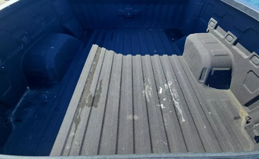 Used 2023 CHEVROLET SILVERADO 1500 LTZ for sale in MARGATE 145584