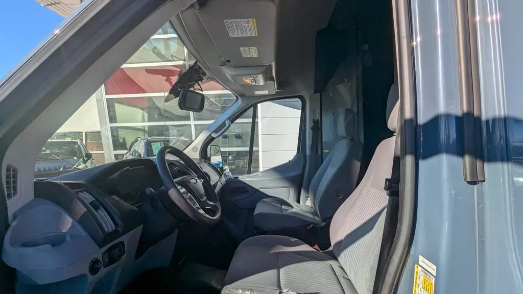 Florida Fine Cars - Used FORD TRANSIT VAN 2019 ORLANDO HIGH ROOF 148WB