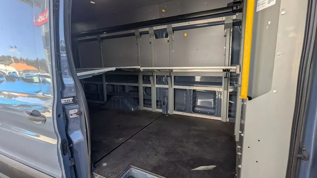 Florida Fine Cars - Used FORD TRANSIT VAN 2019 ORLANDO HIGH ROOF 148WB