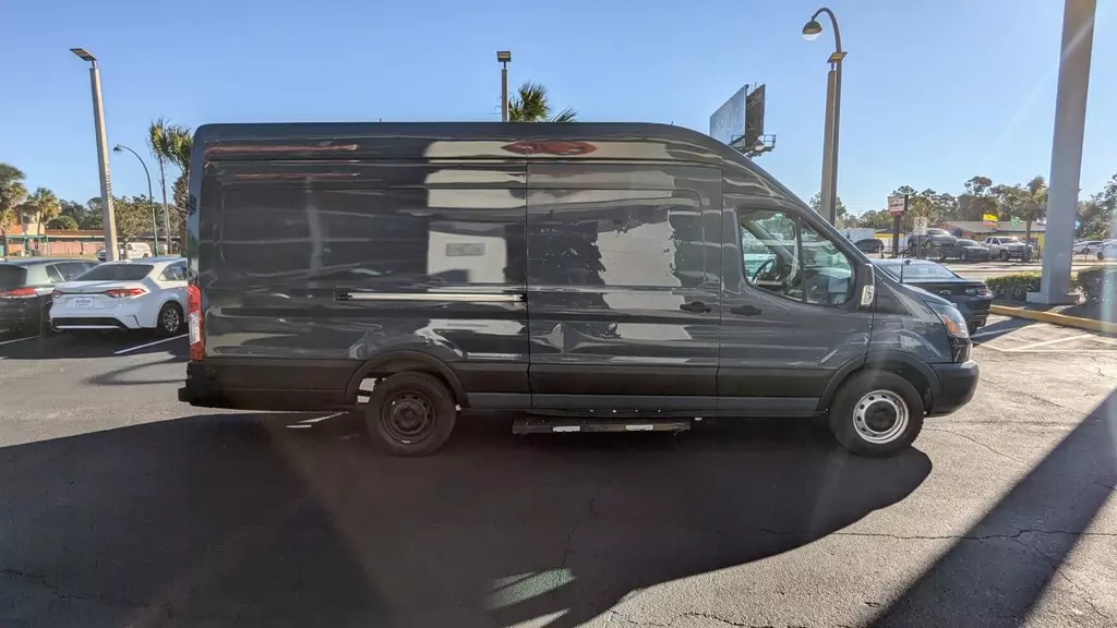 Florida Fine Cars - Used FORD TRANSIT VAN 2019 ORLANDO HIGH ROOF 148WB