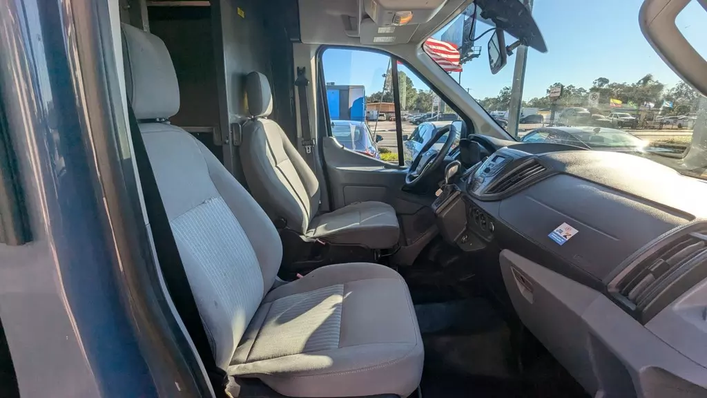 Florida Fine Cars - Used FORD TRANSIT VAN 2019 ORLANDO HIGH ROOF 148WB
