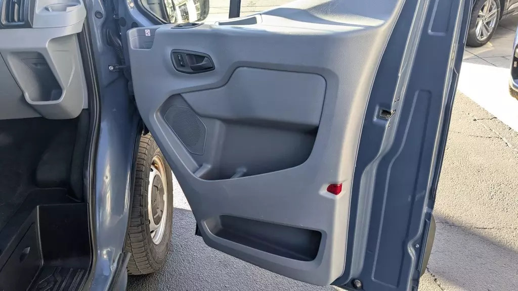 Florida Fine Cars - Used FORD TRANSIT VAN 2019 ORLANDO HIGH ROOF 148WB
