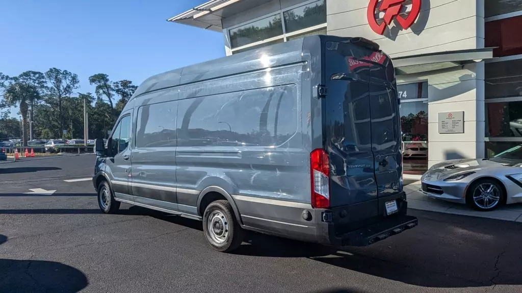 Florida Fine Cars - Used FORD TRANSIT VAN 2019 ORLANDO HIGH ROOF 148WB