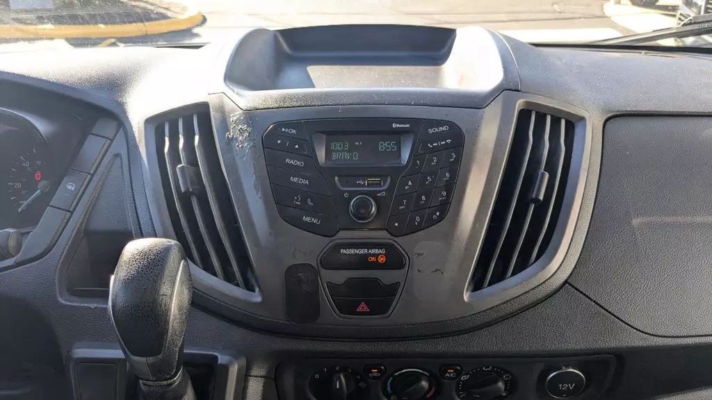Florida Fine Cars - Used FORD TRANSIT VAN 2019 ORLANDO HIGH ROOF 148WB