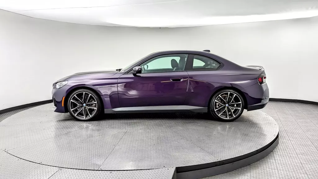 Florida Fine Cars - Used BMW 2 SERIES 2022 WEST PALM 230I M SPORT