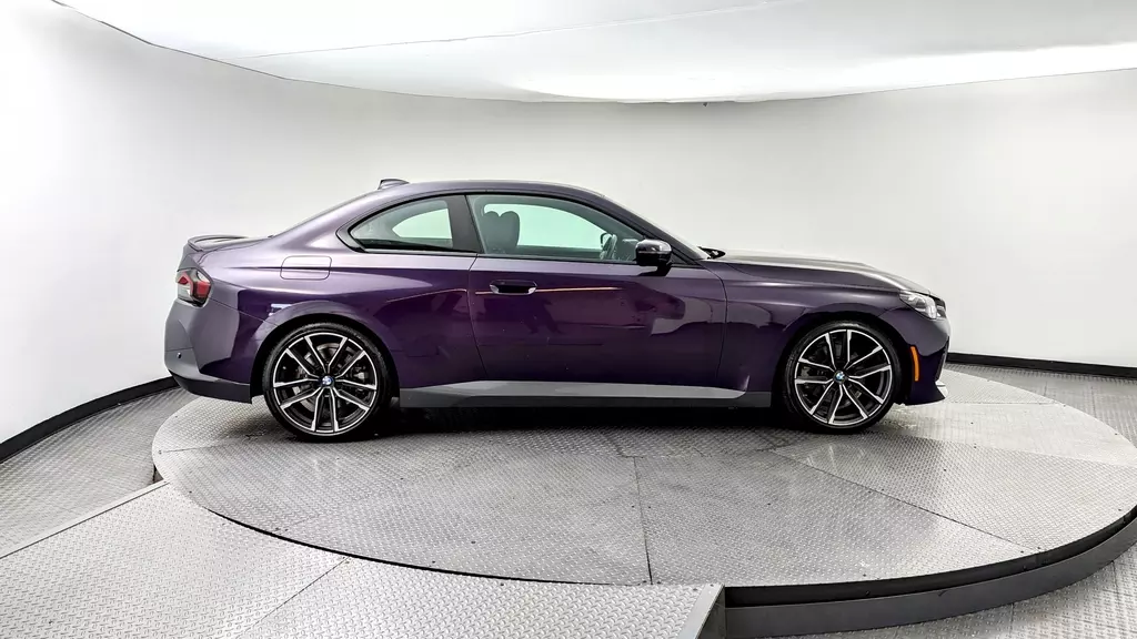 Florida Fine Cars - Used BMW 2 SERIES 2022 WEST PALM 230I M SPORT