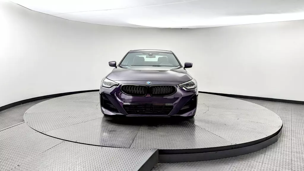 Florida Fine Cars - Used BMW 2 SERIES 2022 WEST PALM 230I M SPORT