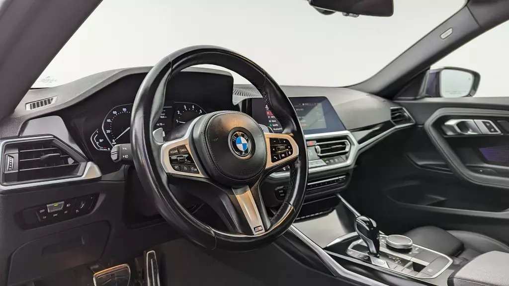 Florida Fine Cars - Used BMW 2 SERIES 2022 WEST PALM 230I M SPORT