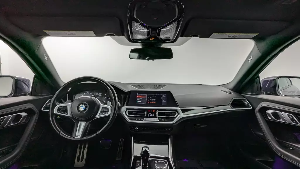 Florida Fine Cars - Used BMW 2 SERIES 2022 WEST PALM 230I M SPORT