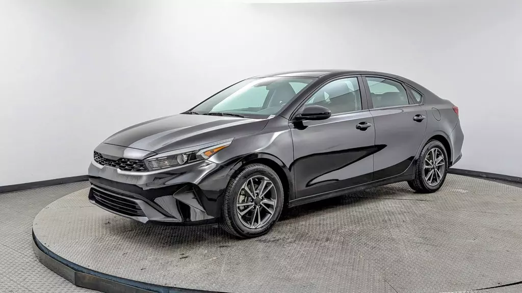 Florida Fine Cars - Used KIA FORTE 2022 WEST PALM LXS
