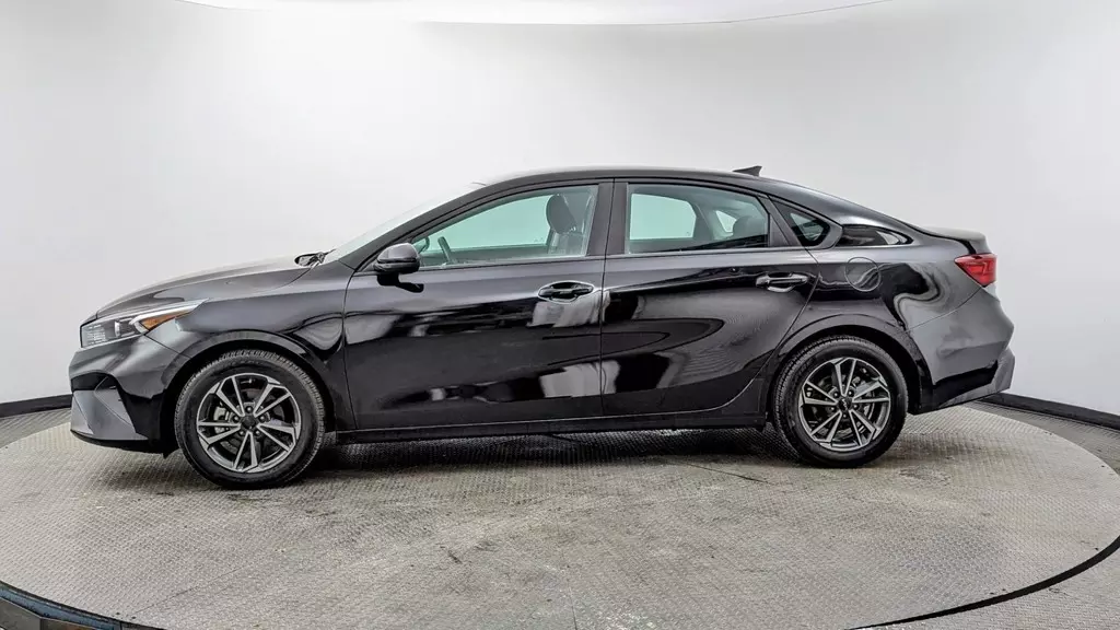 Florida Fine Cars - Used KIA FORTE 2022 WEST PALM LXS