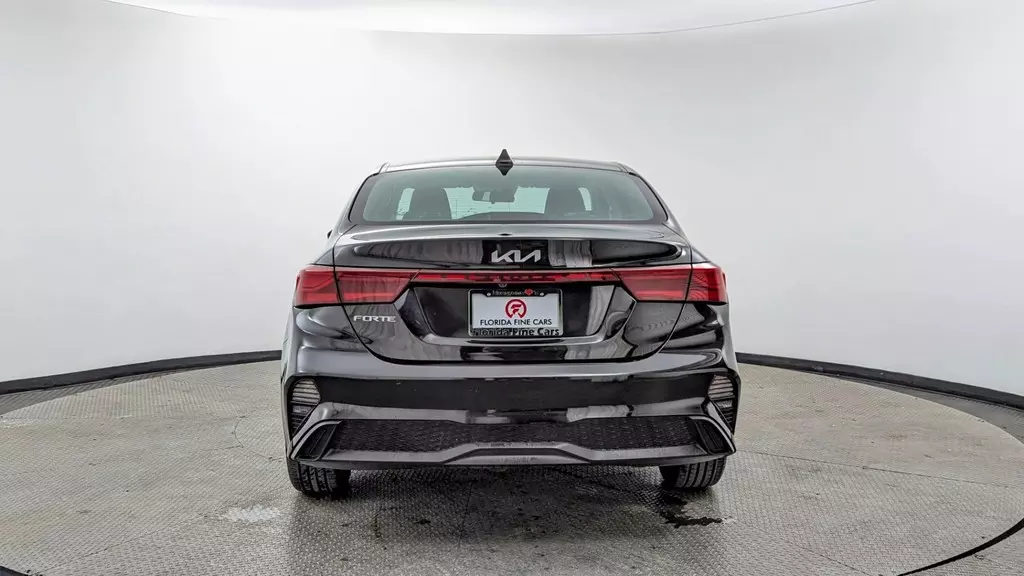 Florida Fine Cars - Used KIA FORTE 2022 WEST PALM LXS