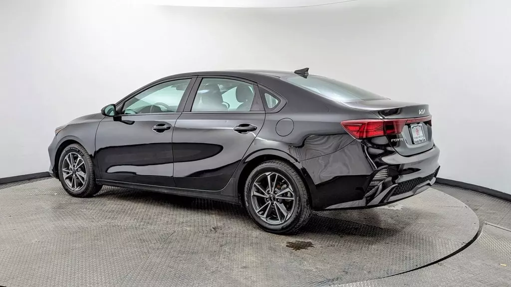 Florida Fine Cars - Used KIA FORTE 2022 WEST PALM LXS