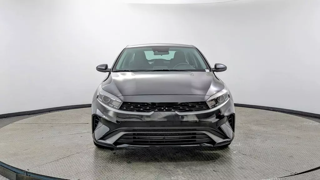 Florida Fine Cars - Used KIA FORTE 2022 WEST PALM LXS