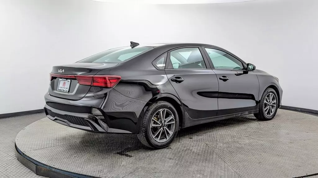 Florida Fine Cars - Used KIA FORTE 2022 WEST PALM LXS