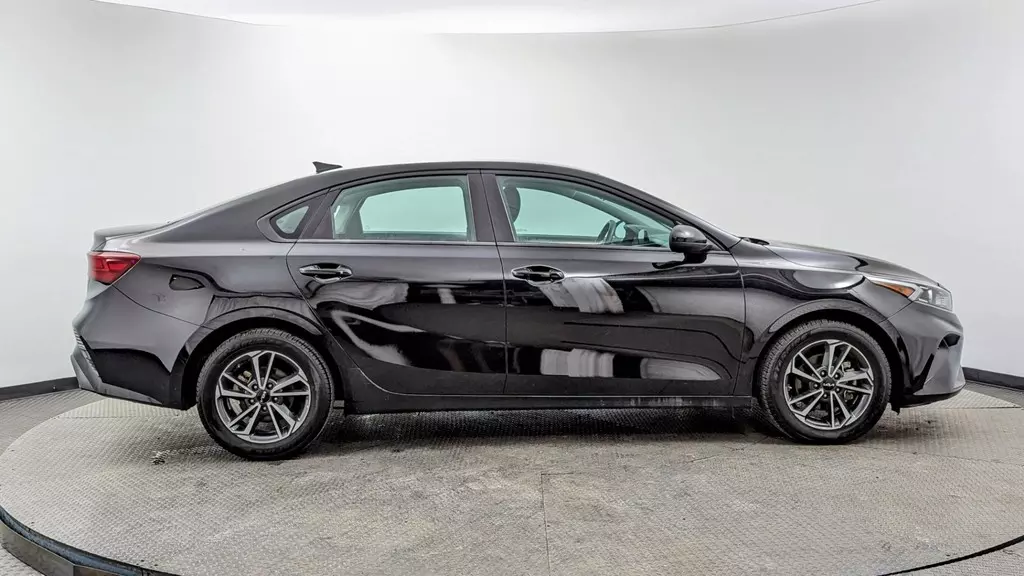 Florida Fine Cars - Used KIA FORTE 2022 WEST PALM LXS