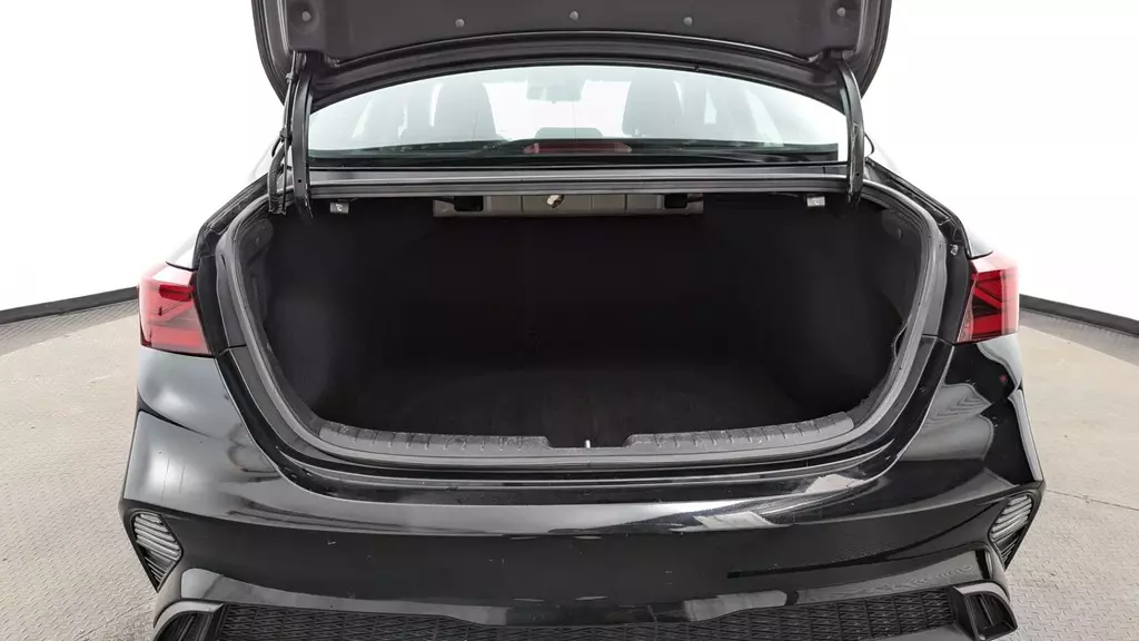 Florida Fine Cars - Used KIA FORTE 2022 WEST PALM LXS