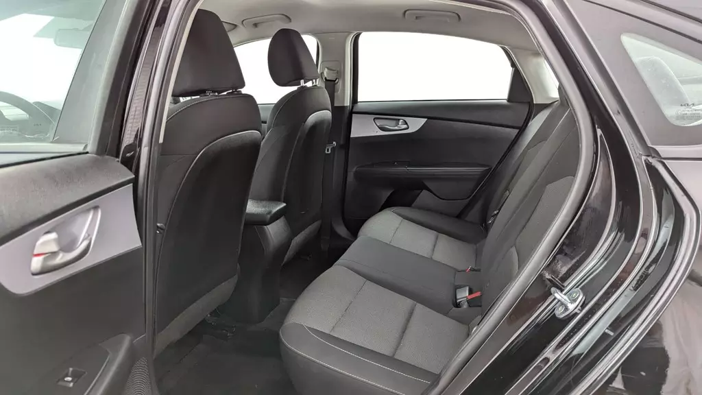 Florida Fine Cars - Used KIA FORTE 2022 WEST PALM LXS