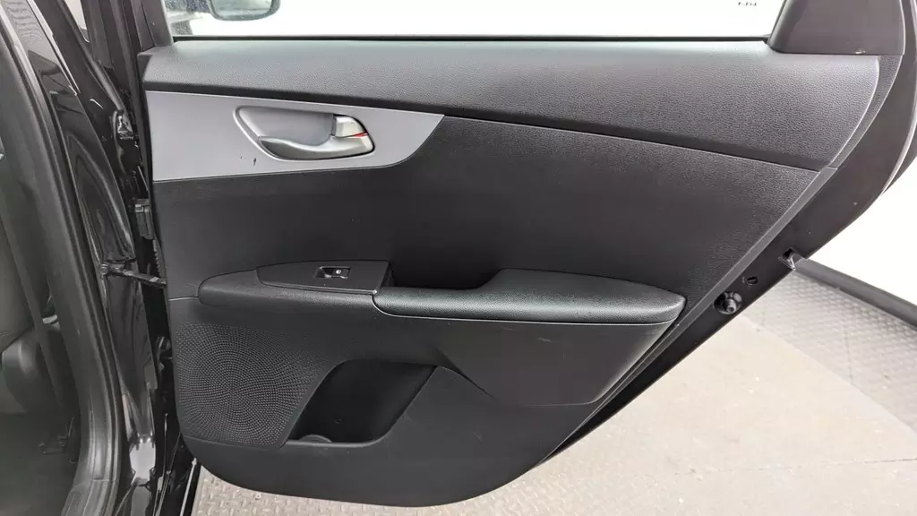 Florida Fine Cars - Used KIA FORTE 2022 WEST PALM LXS