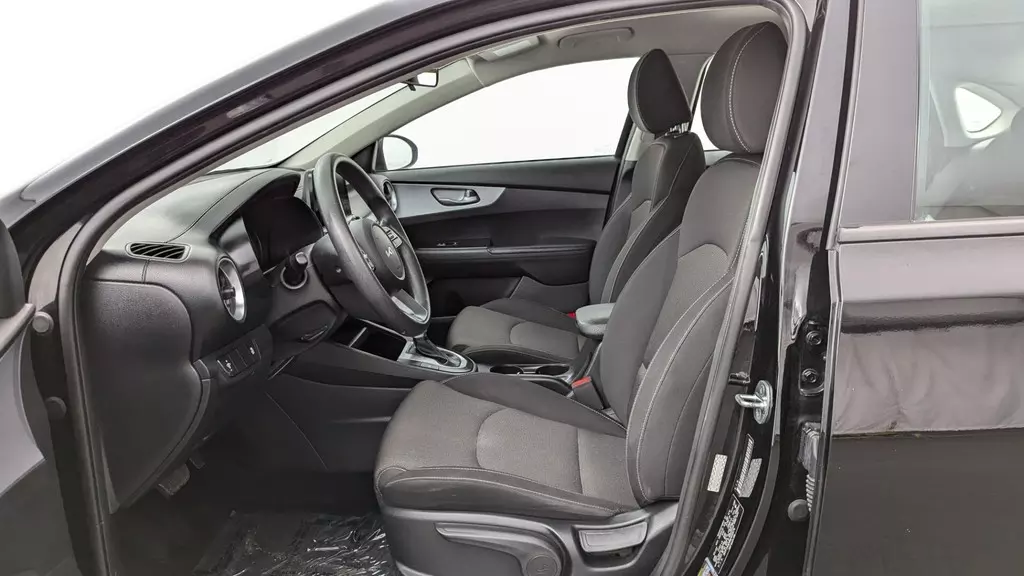 Florida Fine Cars - Used KIA FORTE 2022 WEST PALM LXS