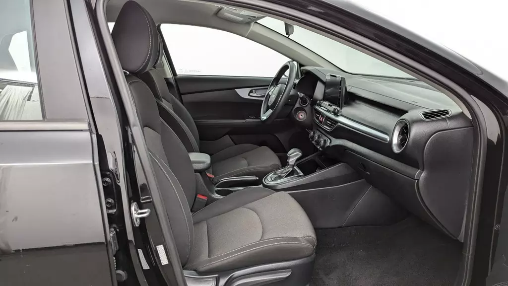 Florida Fine Cars - Used KIA FORTE 2022 WEST PALM LXS