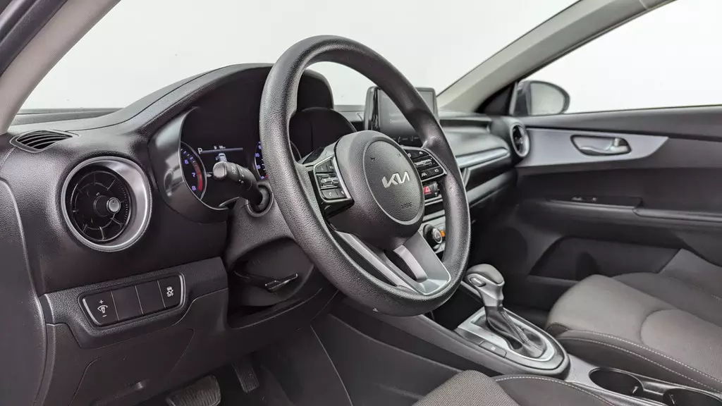 Florida Fine Cars - Used KIA FORTE 2022 WEST PALM LXS