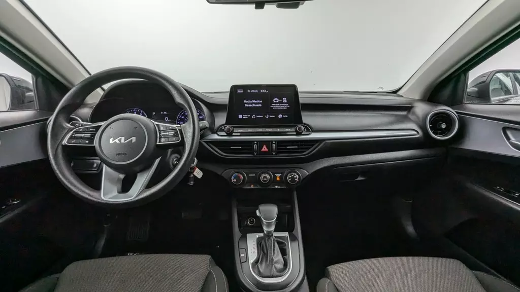 Florida Fine Cars - Used KIA FORTE 2022 WEST PALM LXS
